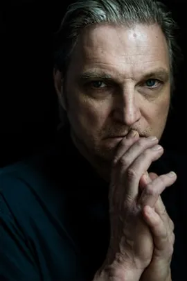 Stefan Jürgens - Bram Stoker's DRACULA - Eine Literaturperformance
