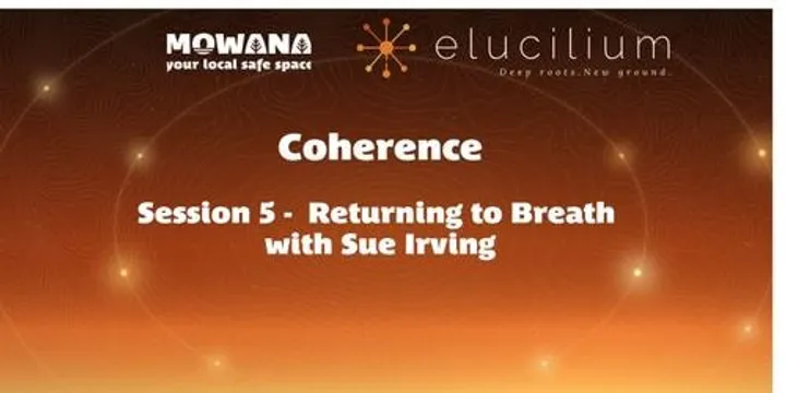 W5 Returning to Breath