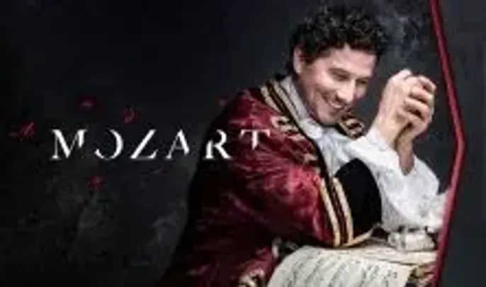 RÁKÁSZ GERGELY - MOZART