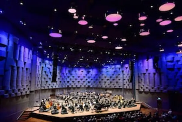 Sinfoniekonzert Abo Sonntag