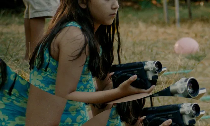 MUBI FEST: BLUE HERON + STORYTELLING