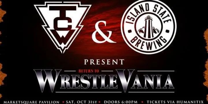 Return to WrestleVania