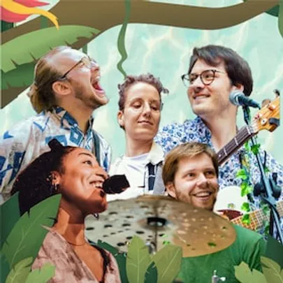 Larifari - Familienkonzert