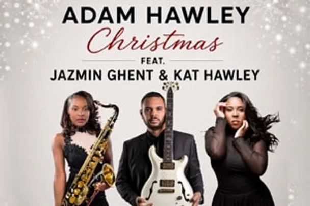 LCP Adam Hawley Christmas Show