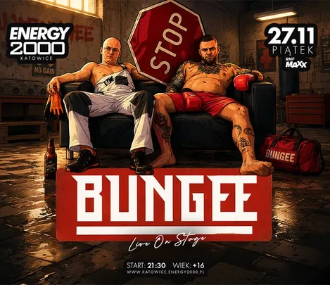 BUNGEE