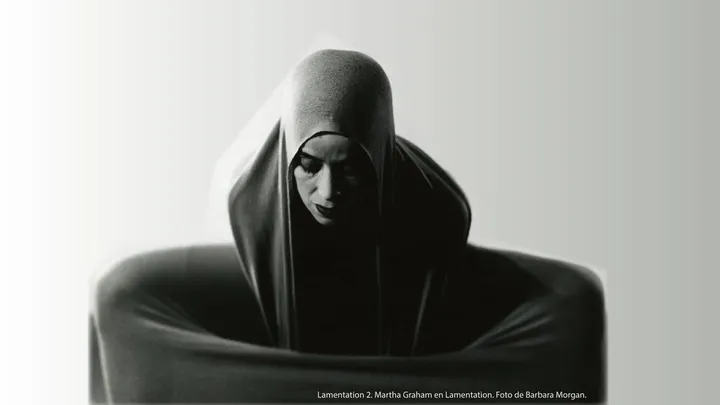 Martha Graham 100: La Danza que transformó el siglo XX.