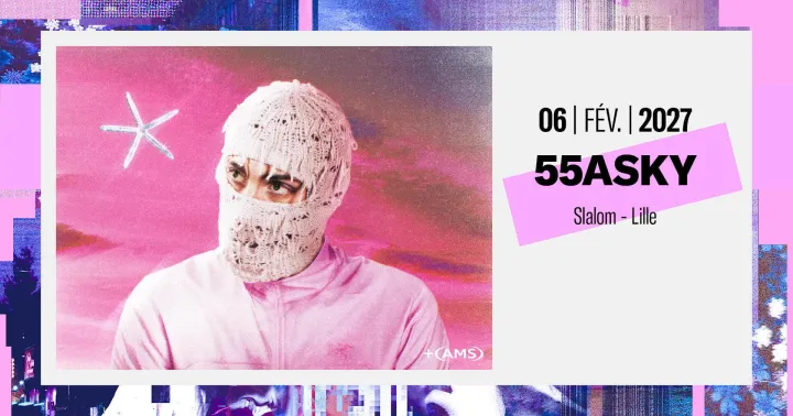 55ASKY - @SLALOM