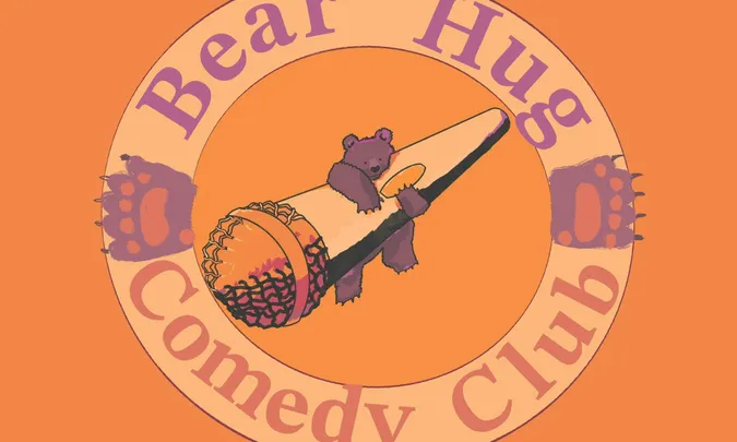 Bear Hug Comedy Club