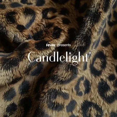 Candlelight: 90s Hip-Hop on Strings