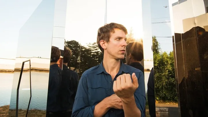 SHEARWATER + LOMA  special pre-EU tour gig!