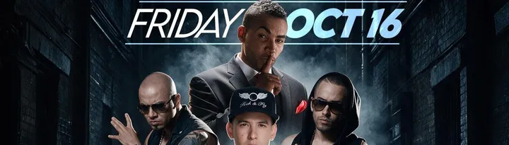 S0 Y2K REGGAETON