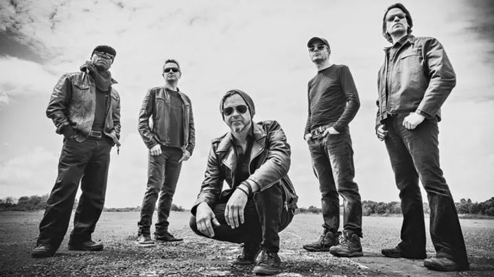 Threshold - 25th Anniversary of 'hypothetical' Tour 2026