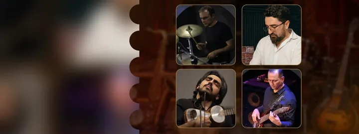 Caz Muğam Konserti