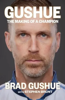 In Person: Brad Gushue
