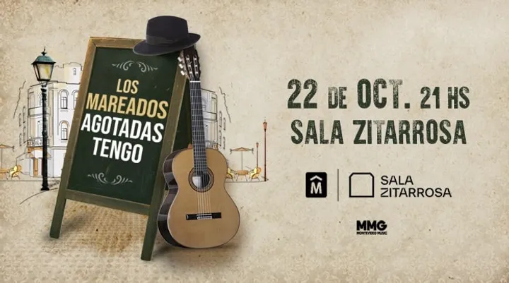 Los Mareados