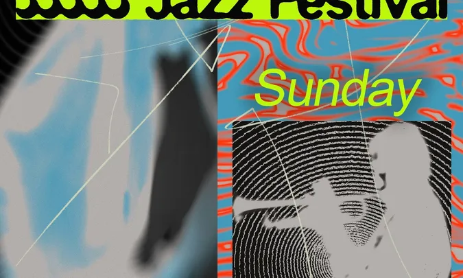 Brick Lane Jazz Festival 2027: Sunday Pass