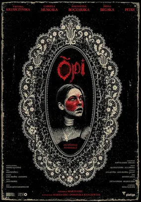 ÓPI - Splat!FilmFest ON TOUR