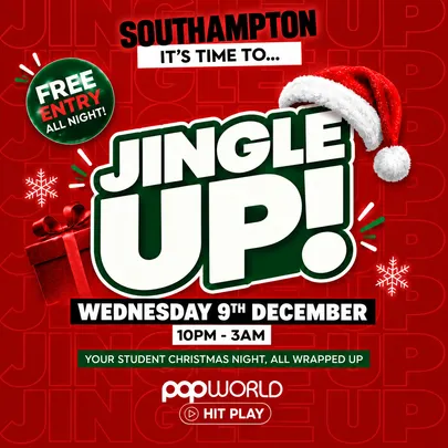 JINGLE UP