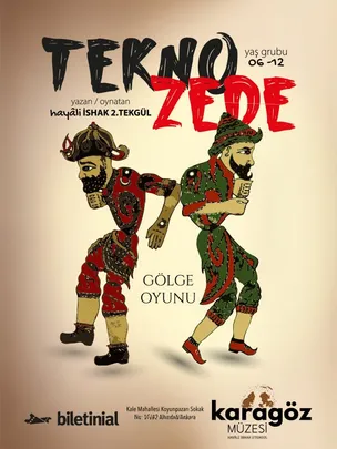 Teknozede