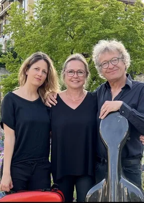 Un piano qui venait de l'Est