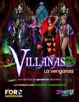 VILLANAS - 16 OCT