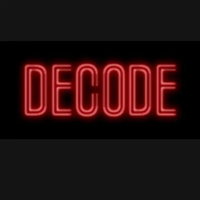 Decode Halloween Spooktacular! 29/10/26