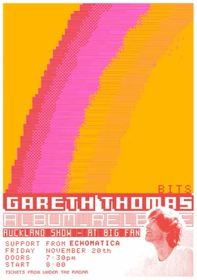 Gareth Thomas