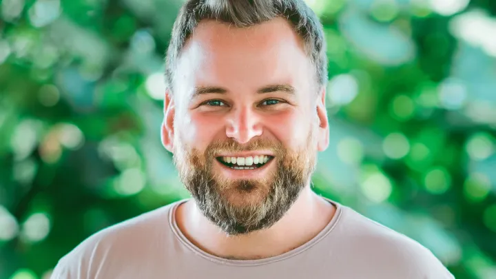 André Haedicke