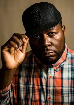 KIRRIS RIVIERE BLUES BAND (Bristol, UK), blues