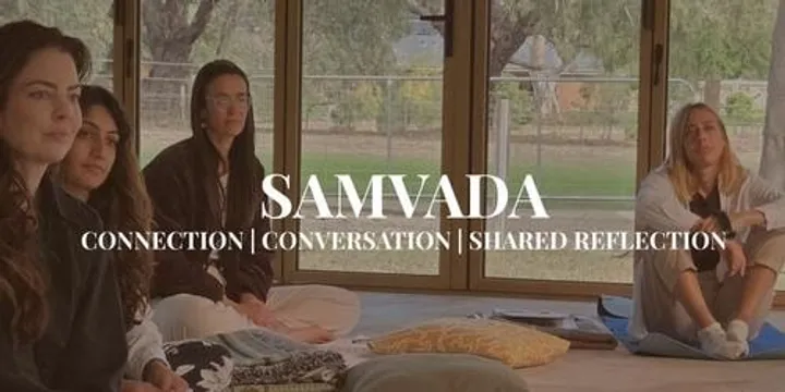 Samvada