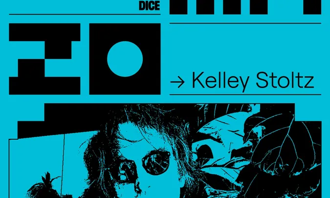 Kelley Stoltz en MAZO