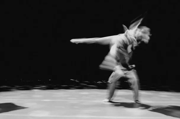 Dokumentarni film MN Dance Company: Od dueta do ansambla