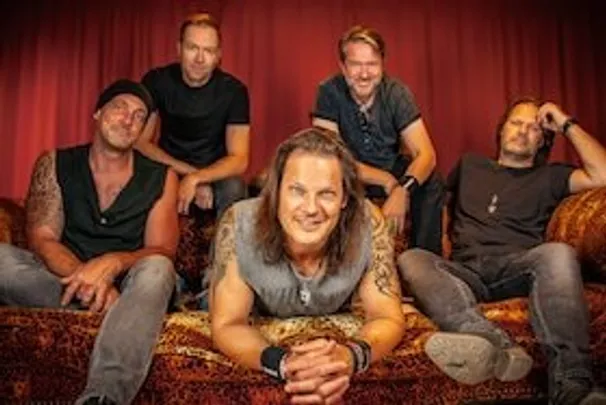 Bounce Unplugged - Bon Jovi Tribute Band