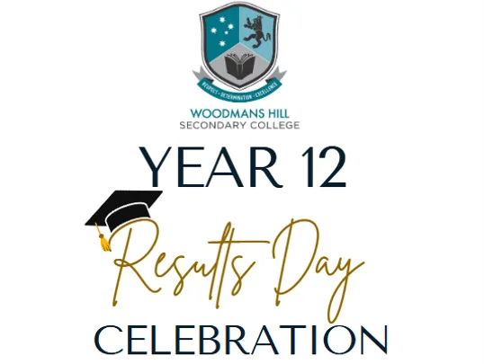 2026 Year 12 Results Day Afternoon Tea