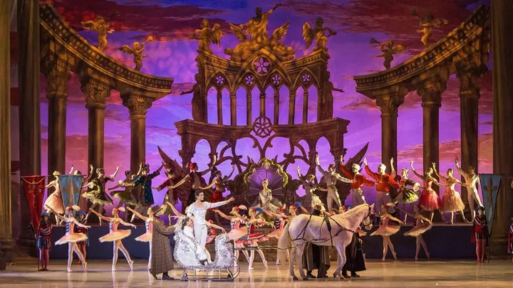 The Nutcracker