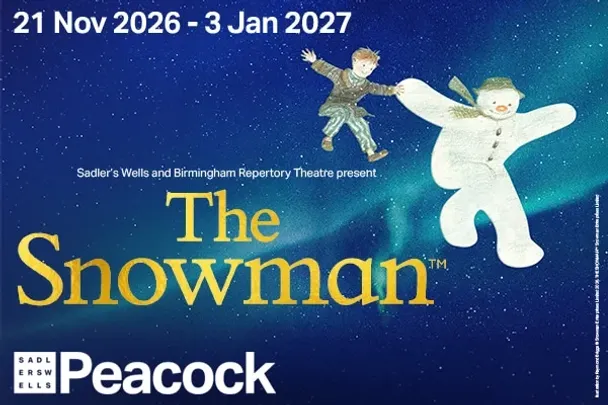 The Snowman