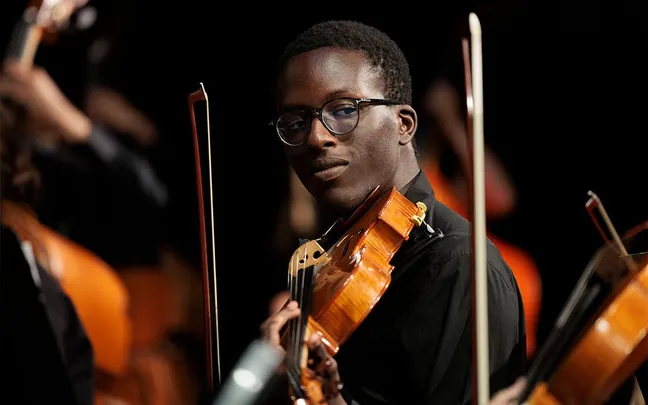 Orchestre Français des Jeunes
