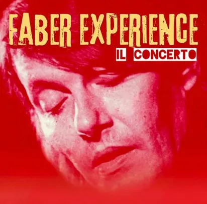 Faber Experience il Tributo a Fabrizio De André