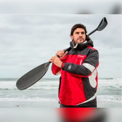 Riaan Manser – The Adventure Changes
