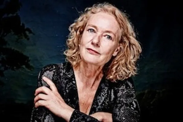 Zum Sterben schön - Monolog-Theater von und mit Gilla Cremer / Theater Unikate
