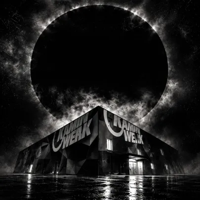 Ravewerk