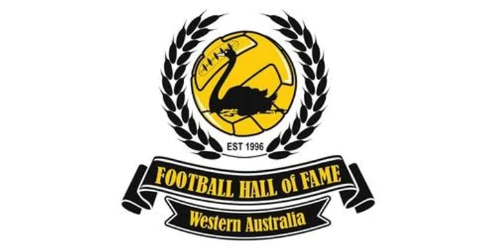 Football Hall of Fame WA - Induction Gala Dinner