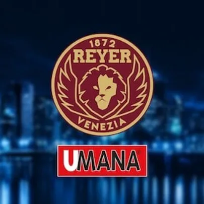 SKYLINERS - Umana Reyer Venice