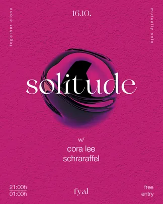 Solitude