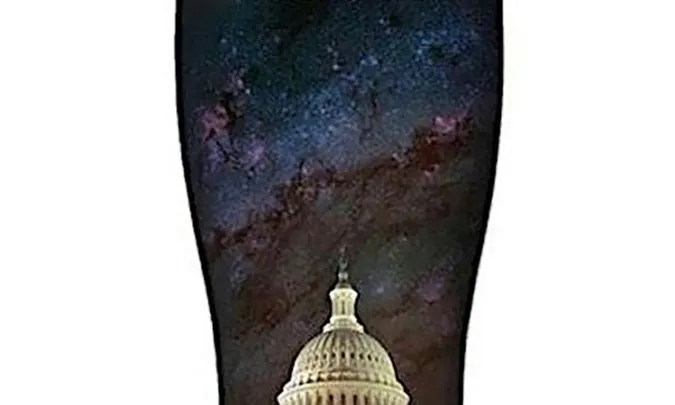 Astronomy on Tap