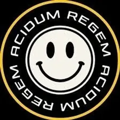 ACIDUM REGEM