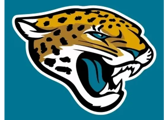 Jacksonville Jaguars at Giants