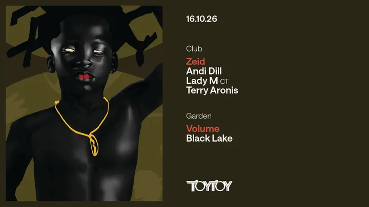 TOYTOY 16 October 2026
