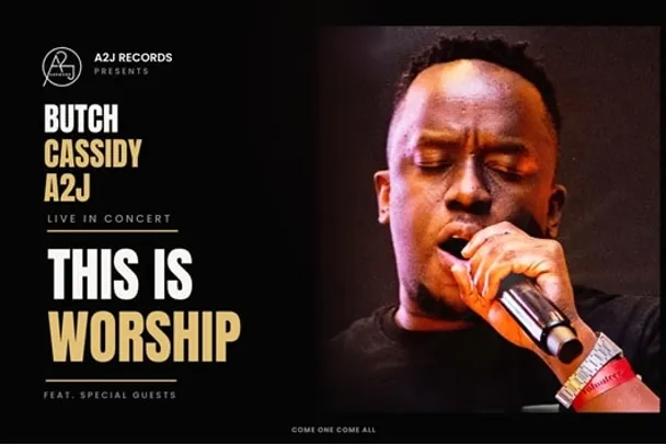 This is Worship