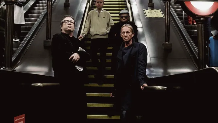 Ocean Colour Scene